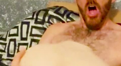 Sexy ass doll by Tantaly gets fucked by my big dick
