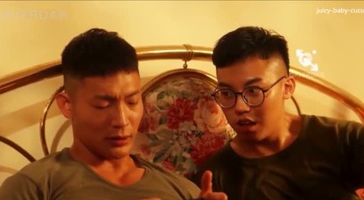Chinese gay drama