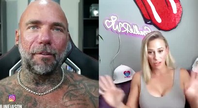Porn Star Confessions - Hotwife Sadie (episode 153)
