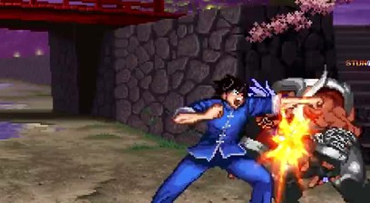 chinmi tried to fight but... got fucked hard