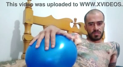 Wow, what a great balloon!