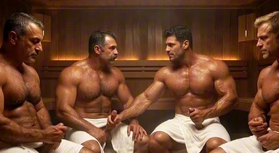 CADDIES + DADDIES: PART 2 TRAILER