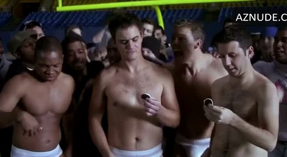 Blue Mountain State Cookie Run