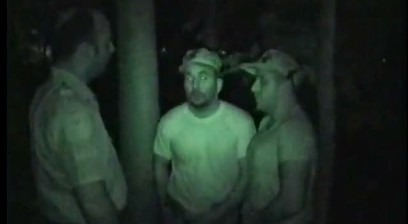 Handsome guys are ready to make wild threesome