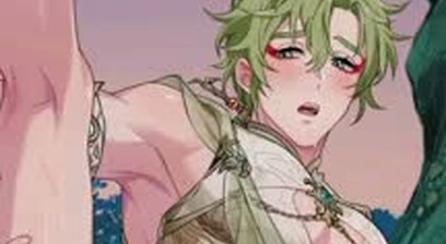 💚Olivine💚 Spring's Prowess Scene 1 (Nu:Carnival)
