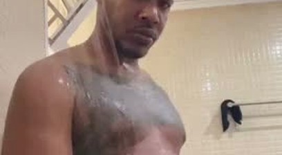 Dominican Big Dick Shower Jack