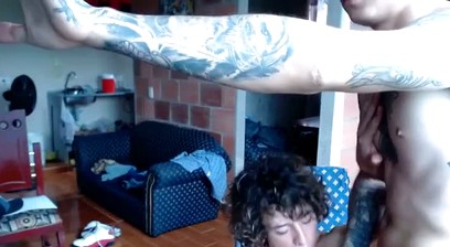 Cam fuck