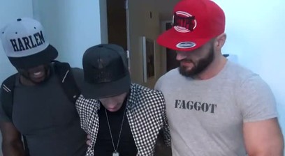 Freaky Fuckers