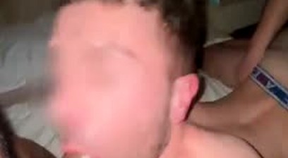 Horny guys