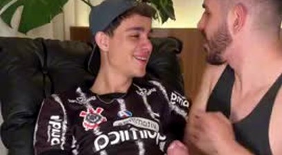 so cute latin boys fuck