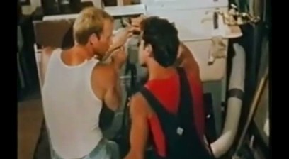 Working men 1979