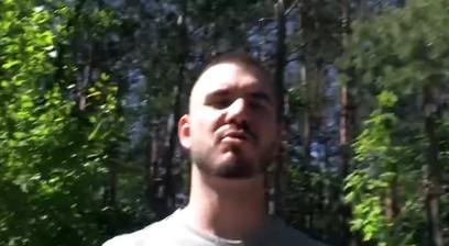 Fuck outside