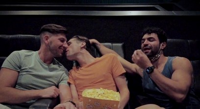 It's Complicated - Ian Greene, Shae Reynolds, Jordan Starr