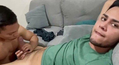 Alonzo fuck