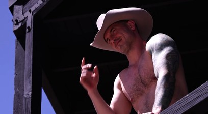 Drifters: Saddle Up