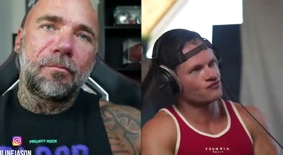 Porn Star Confessions - Pax Perry (episode 160)
