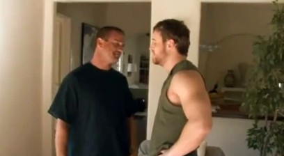 funny couple