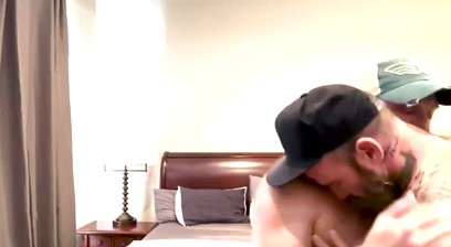 Daddies Fucking