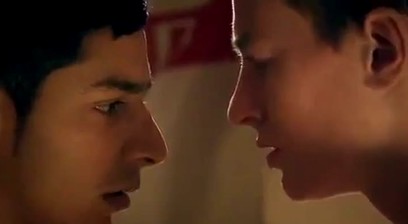 Short Film Protect me from what I want