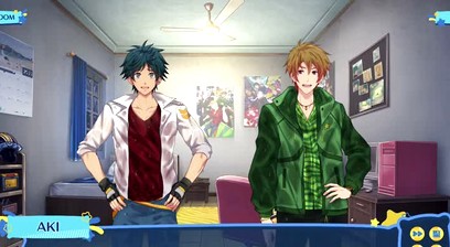 Sleepover reWake - Part 2 - ReUpload