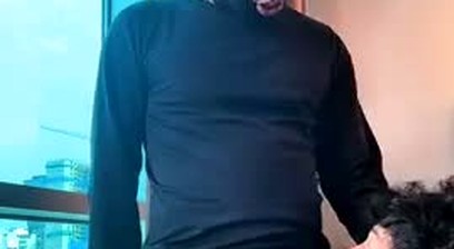 Horny guys