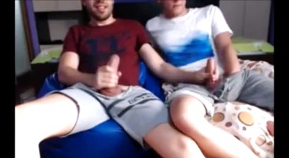 Boners and Wankers - Compilation