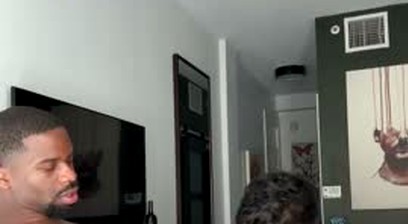 A columbian pig with elastic hole get fucked in a hotel room by sin city papi
