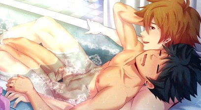 Sleepover reWake - Part 3 - ReUpload