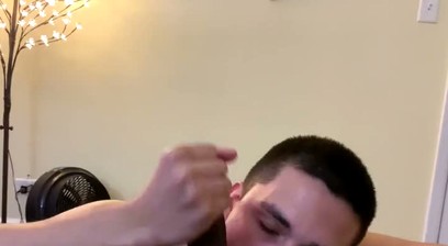 fox blowjob