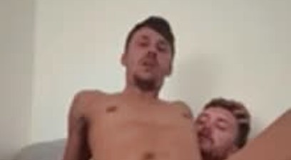 Boyfriends Fuck