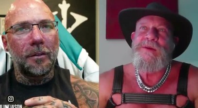 Porn Star Confessions - Down Under Dan (episode 189)