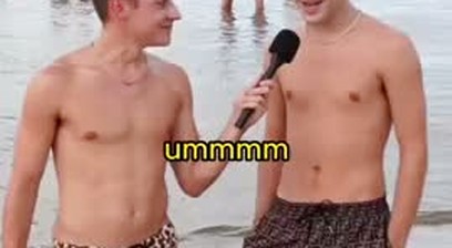 Stan Chris Interviewing Joey Mills