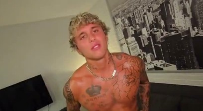 Braxton  gets fucked