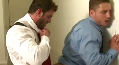 sex on suits