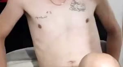 Amateur Hot Fuck (LOOP)