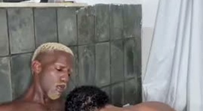 Mlkbaiano fucked by BBC Sam