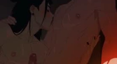 Animation: Gego by Moni