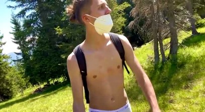 I Didnt Expect This Mutch Cum on My Hot Face
