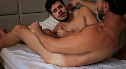 Going to give love to my man