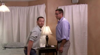Nick Capra and Asher Devon (SBS3 P3)