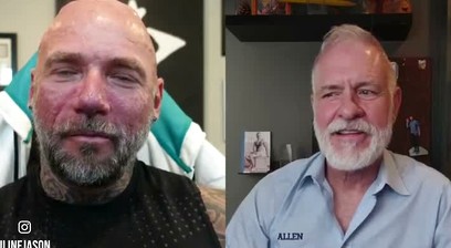 Porn Star Confessions - Allen Silver (episode 187)
