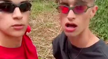 Twinks Brasileiros 2