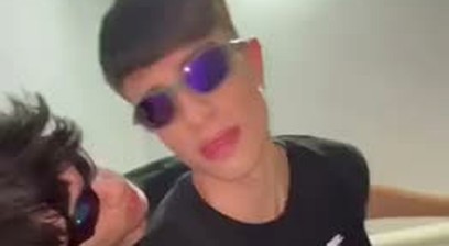 Twinks brasileiros 1