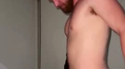 Horny guys