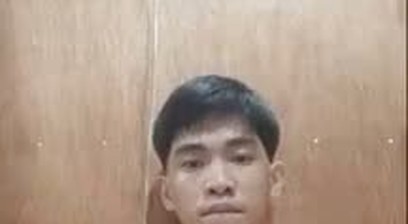 Ang malibog kong pinsan nahuli ko syang nag jajabol