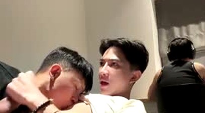 Thets & Ducal (Seven) Fucking Bareback.mp4