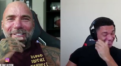 Porn Star Confessions - Andre Stone (episode 166)