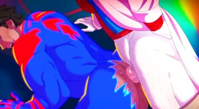Compilation of Animation FullBodyCollapse #2