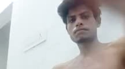 Hot Indian young