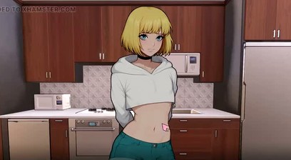 2nd Episode of Bunkered with femboy